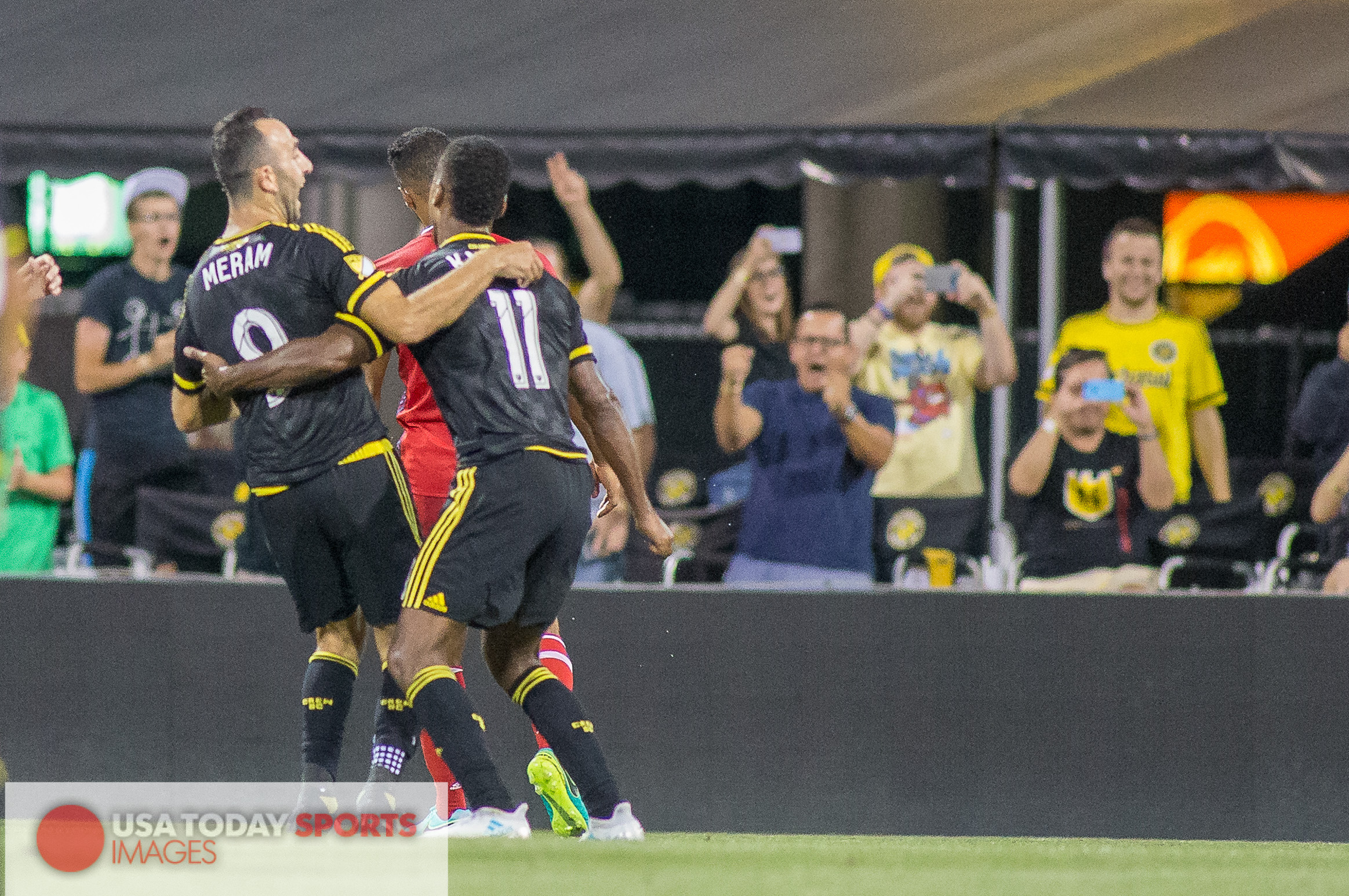 chicago fire vs columbus crew